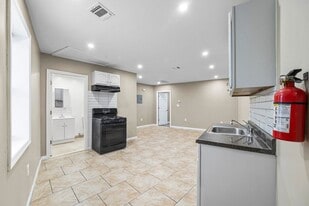 46 Jefferson St in Paterson, NJ - Building Photo