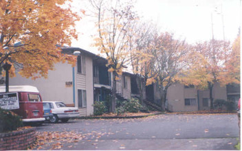 Marion Street Apartments in Portland, OR - Building Photo - Building Photo