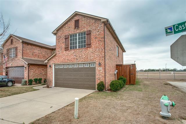 187 Castleridge Dr in Little Elm, TX - Building Photo - Building Photo