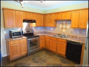 1840 Milestone Dr in Conway, AR - Building Photo - Building Photo