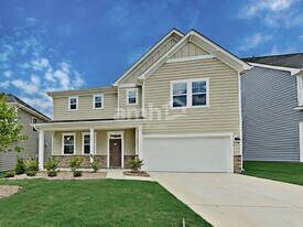 106 Samara Ln in Mooresville, NC - Building Photo