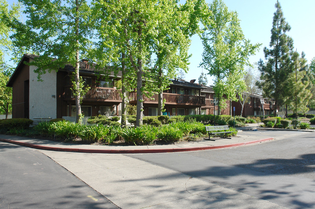 Country Club Village Photo