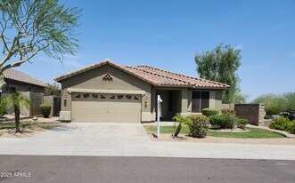 26819 N 84th Ln in Peoria, AZ - Building Photo
