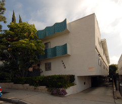 1432 Fairfax Ave Apartments