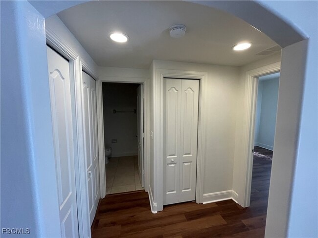 property at 4110 Castilla Circle