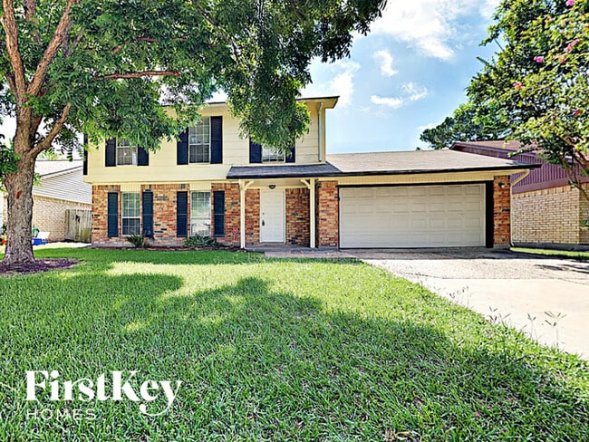 property at 4810 Glenvillage St
