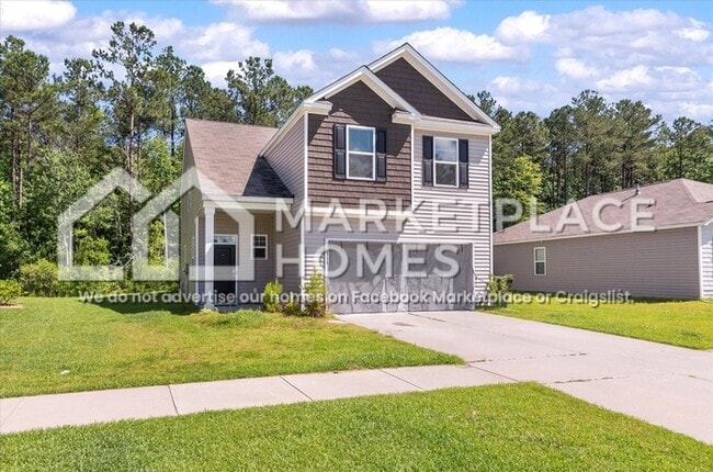 339 Willow Pointe Cir in Moncks Corner, SC - Building Photo - Building Photo