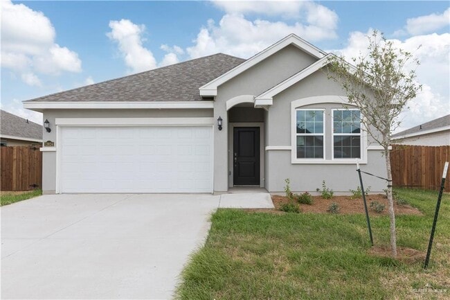 property at 13824 Belle Ct