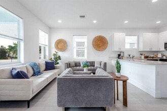 3755 Saginaw Ave in West Palm Beach, FL - Building Photo - Building Photo