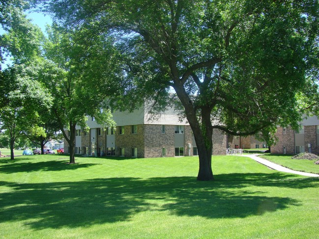 Country Village Apartments