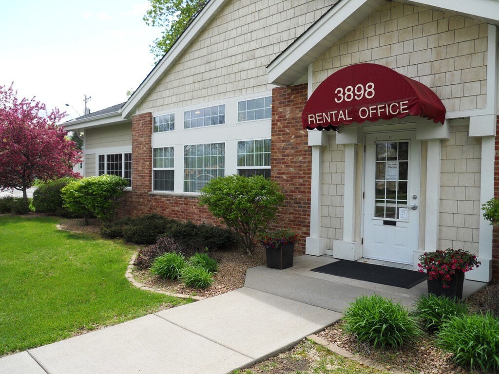 View Pointe Apartments Eagan, MN Apartments