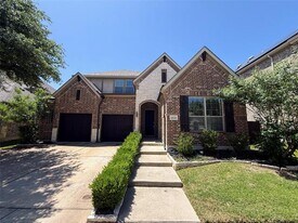 4424 Tortuga Ln in McKinney, TX - Building Photo