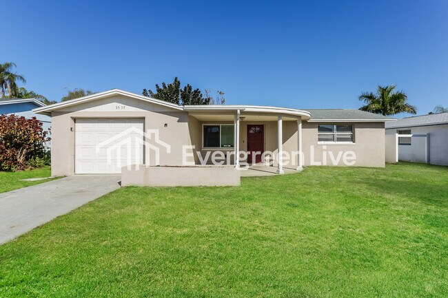 property at 3537 Seffner Dr