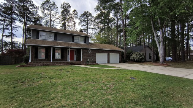 5707 Nassau Dr
