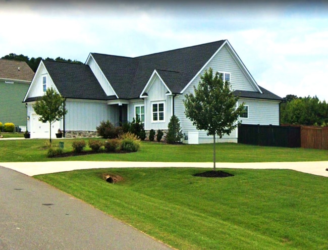 property at 155 Meadow Lake Dr