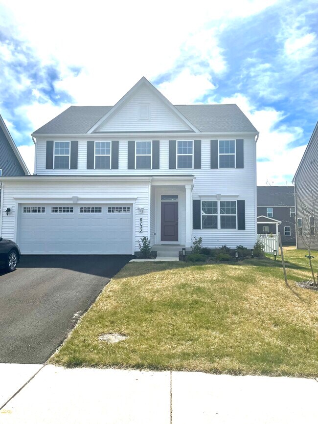 6733 American Holly Dr Rentals in Frederick, MD