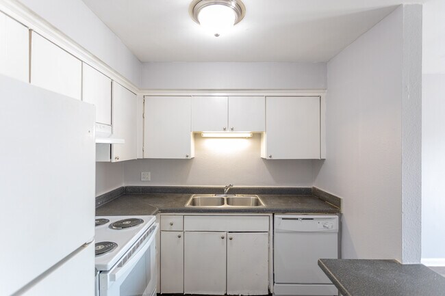 Highland Ridge Apartments