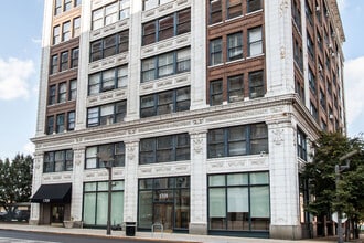 1709 Washington Ave, Unit 703 in St. Louis, MO - Building Photo - Building Photo