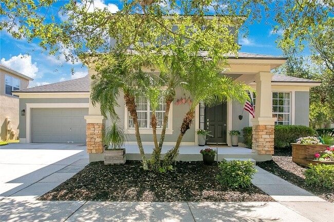8555 Abbotsbury Dr in Windermere, FL - Building Photo - Building Photo