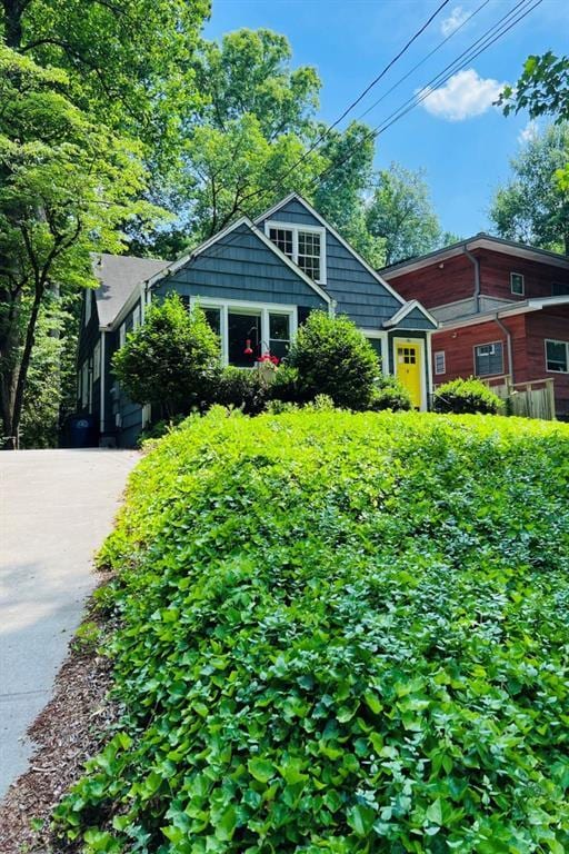 781 Courtenay Dr NE in Atlanta, GA - Building Photo - Building Photo