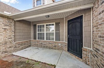 611 Lasso Ln in Centerton, AR - Building Photo - Building Photo