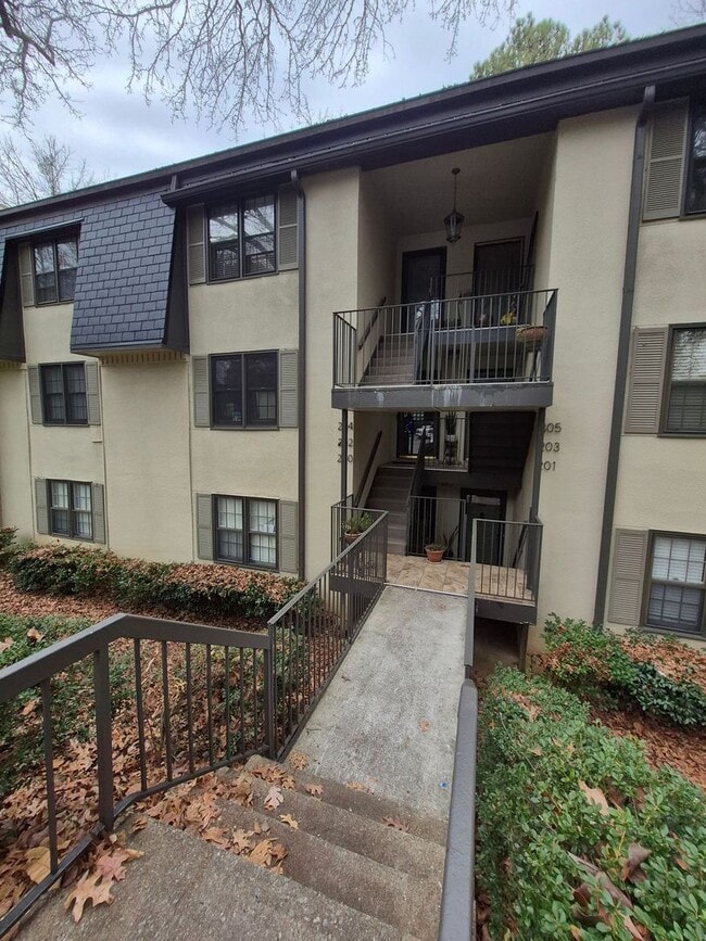 property at 204 Triumph Dr NW