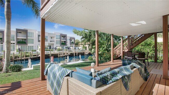property at 1560 Blue Point Ave