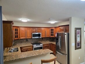 14522 SW 29th Ter in Miami, FL - Building Photo - Building Photo