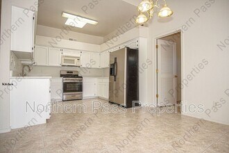 6724 Dakota Ridge Dr in El Paso, TX - Building Photo - Building Photo