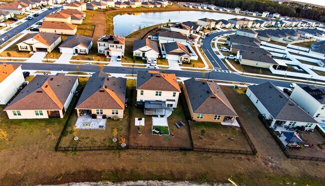 2731 House Finch Rd in St. Cloud, FL - Building Photo - Building Photo