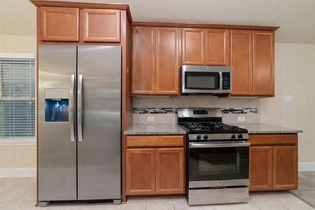 property at 15615 Whispering Green Dr