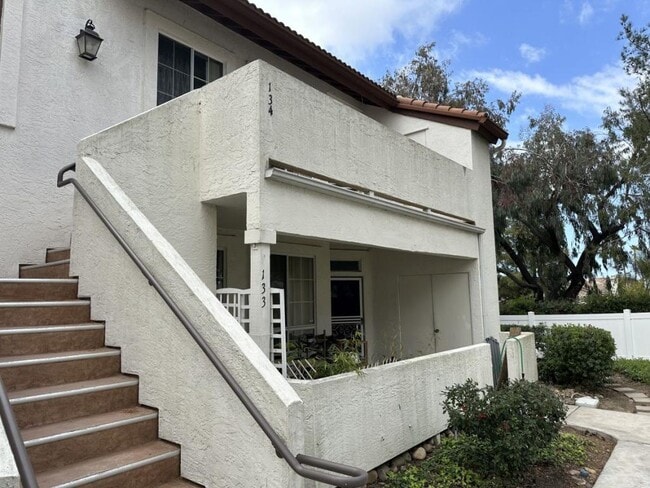 property at 11510 Caminito La Bar