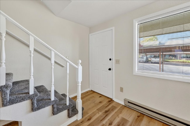 2926 S Abbs Ln in Boise, ID - Foto de edificio - Building Photo