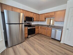 5529 Old Guard Crescent in Virginia Beach, VA - Building Photo - Building Photo