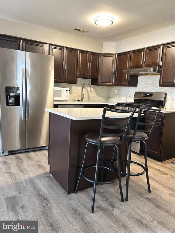 property at 13085R Bustleton Ave