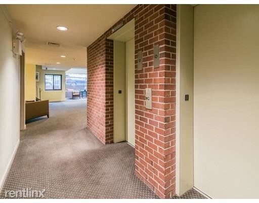 1600 Massachusetts Ave-Unit -Apt 602 in Cambridge, MA - Foto de edificio - Building Photo