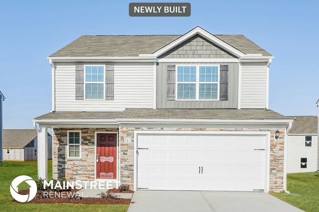 property at 561 Flannel Way
