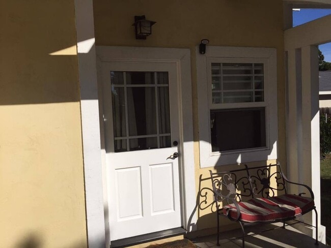 property at 649 Pomona Ave