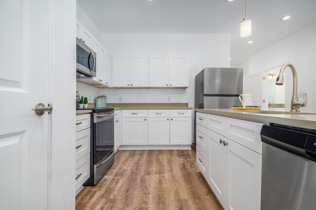 Belcara Luxury Townhomes in San Antonio, TX - Building Photo - Building Photo