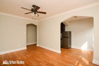 4735 N Hermitage Ave, Unit A01C in Chicago, IL - Foto de edificio - Building Photo