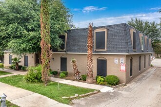Allena in San Antonio, TX - Foto de edificio - Building Photo