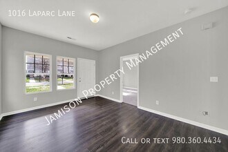 1016 Laparc Ln in Indian Trail, NC - Building Photo - Building Photo