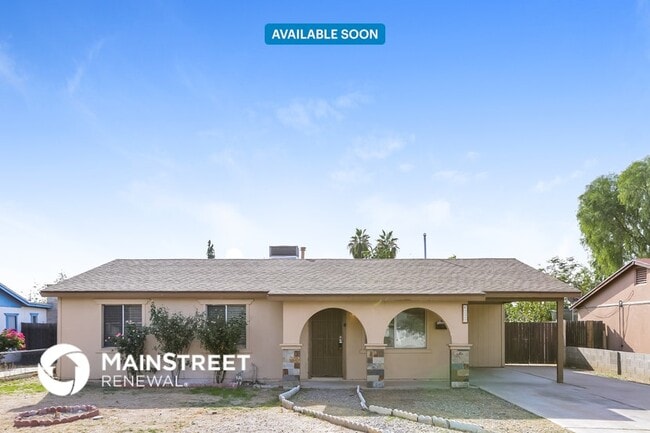property at 6227 W Monte Vista Rd