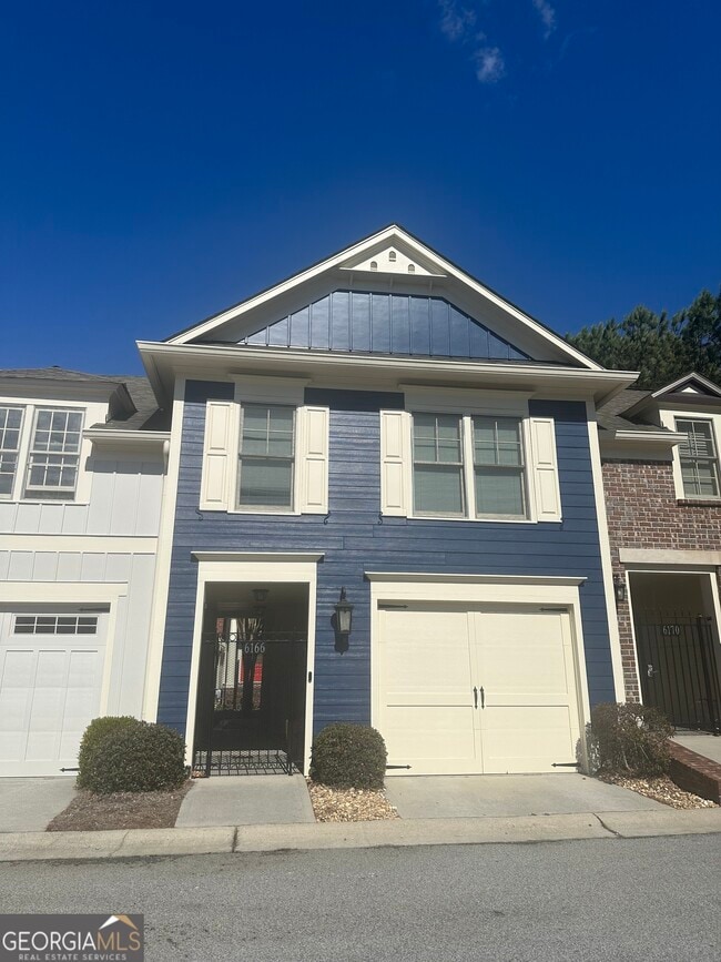 6166 Holly Pk Ln SE in Mableton, GA - Building Photo - Building Photo