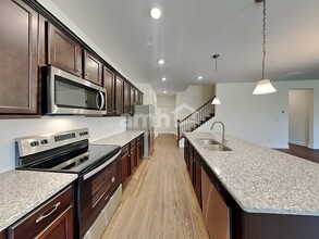 2014 Corey Joseph Dr in Charlotte, NC - Building Photo - Building Photo