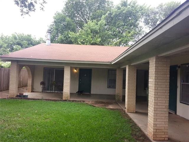 1724 W Sanford St in Arlington, TX - Building Photo - Building Photo