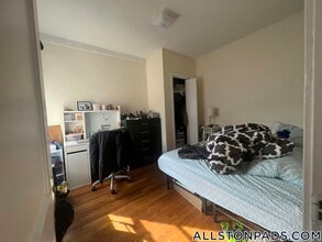 1156 Commonwealth Ave, Unit 54 in Boston, MA - Building Photo - Building Photo