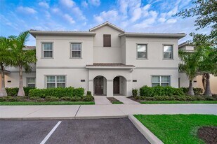 4833 Lullaby Ln in Kissimmee, FL - Building Photo