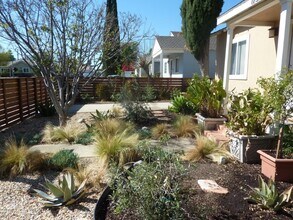 17565 Bullock St in Los Angeles, CA - Building Photo - Building Photo