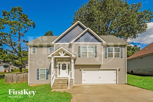 property at 1883 Red Fox Trail